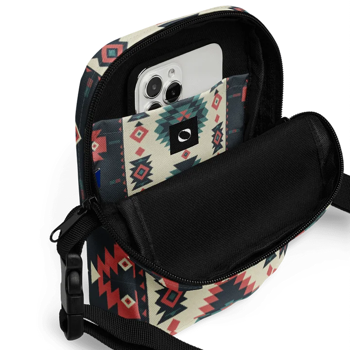 The Sonic Pouch - Mexican Symmetry Edition 06 product image (2)