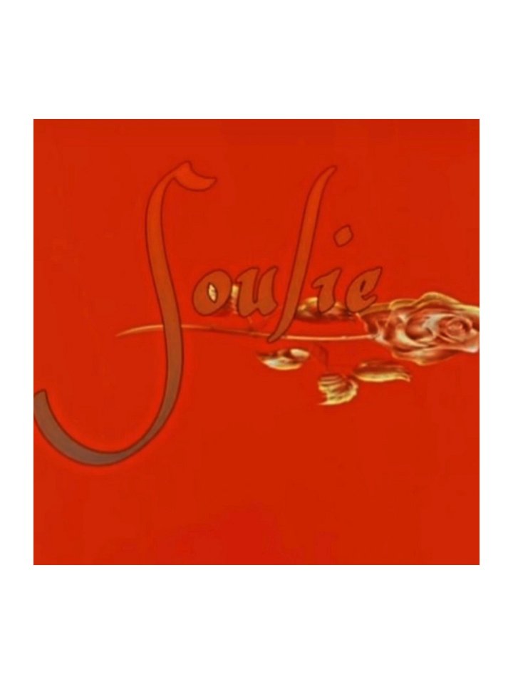''SOULIE'' sticker product image (1)