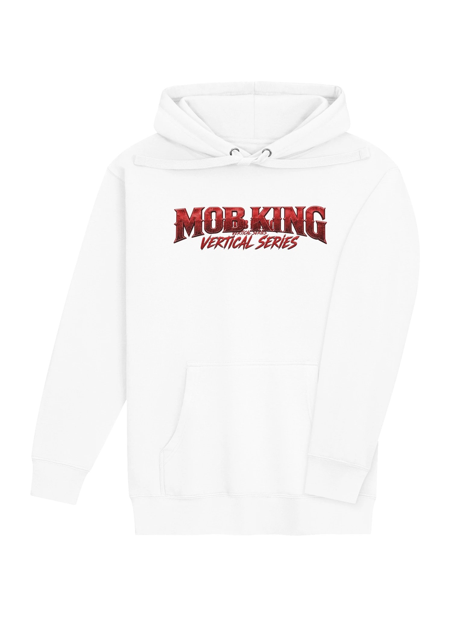 Mobking Hoodie product image (7)