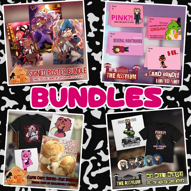 Bundles