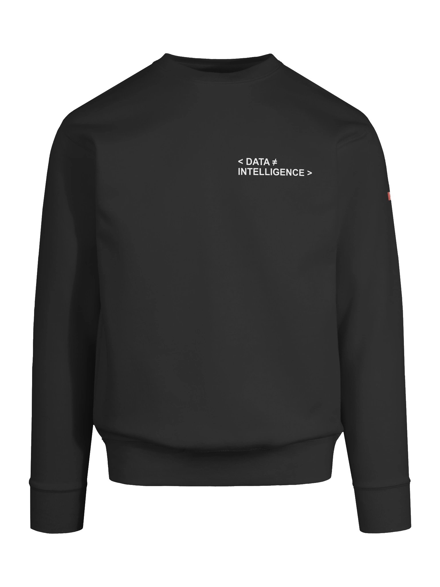 Data series hoodie Canada product image (9)