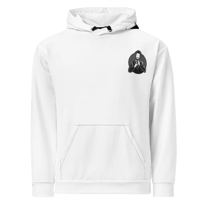 Major Playa big logo product image (1)