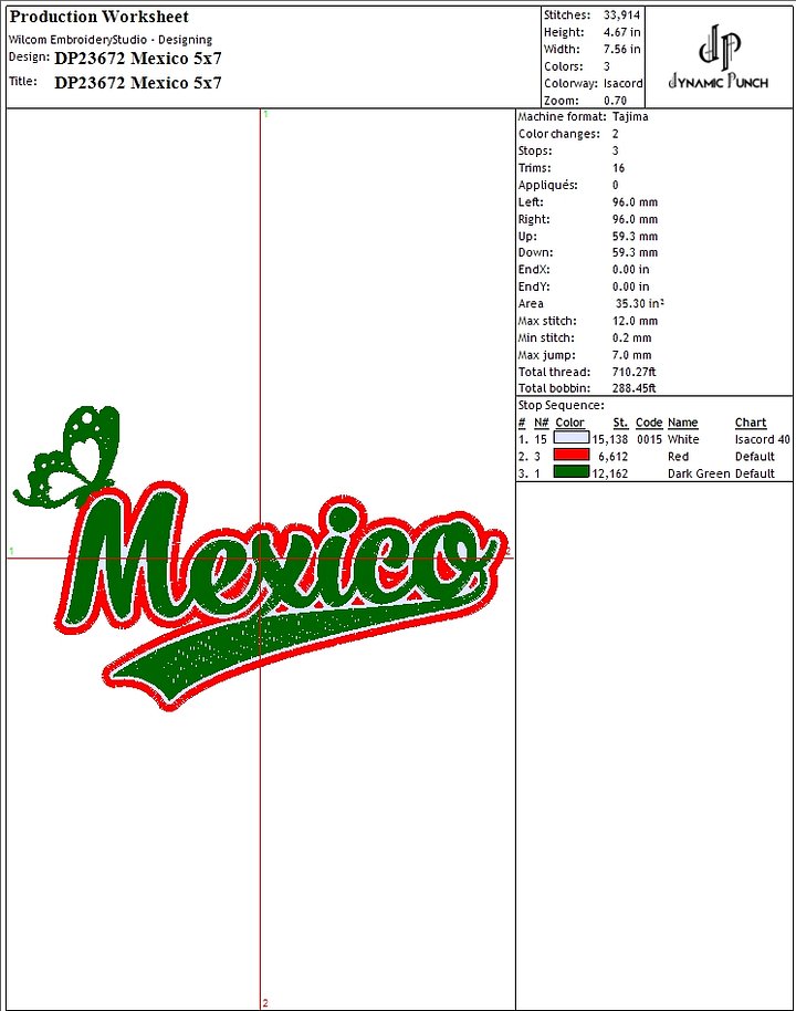 MEXICO product image (2)