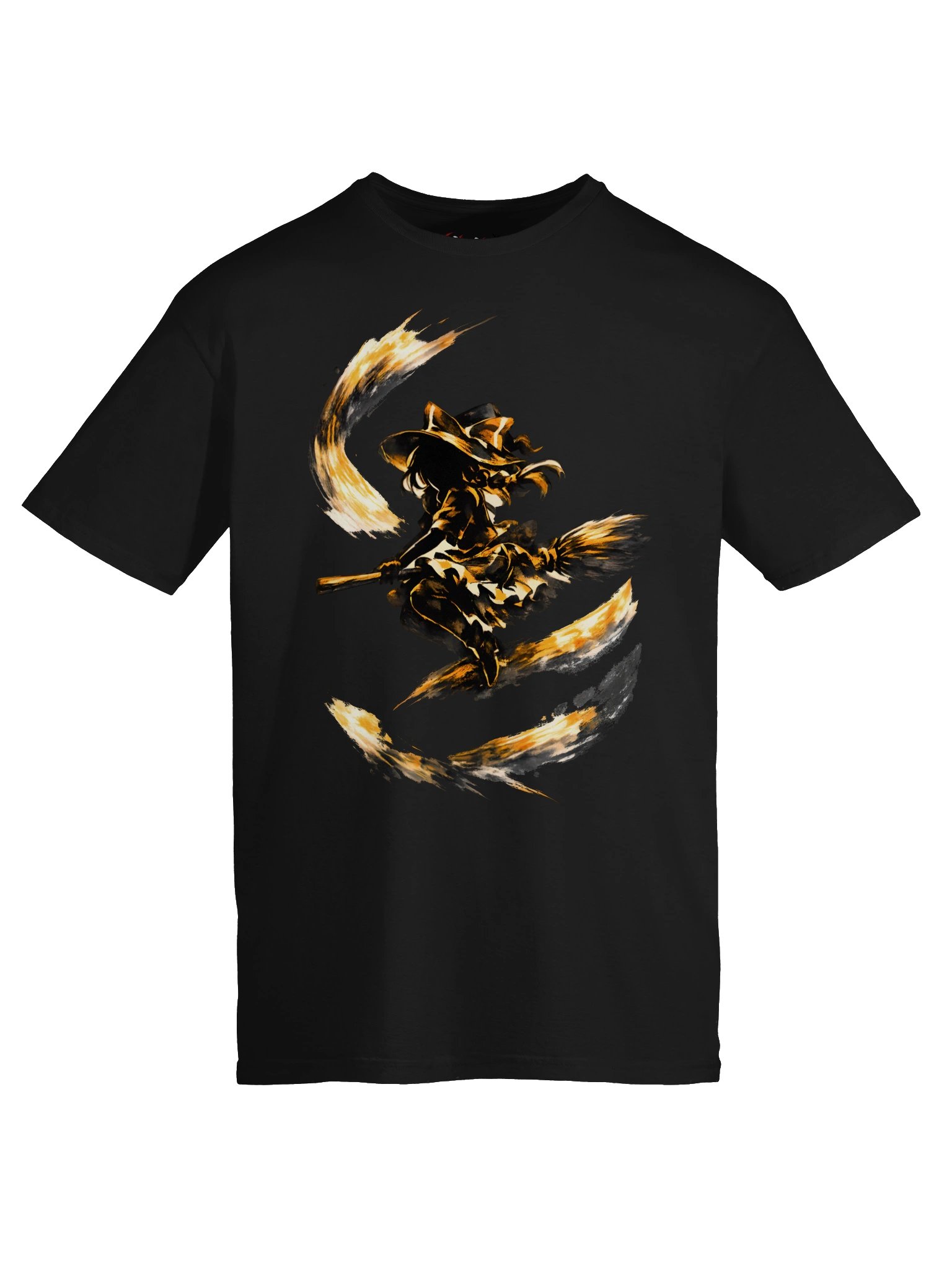 aCM x Touhou Project - Marisa Kirisame T-Shirt product image (5)