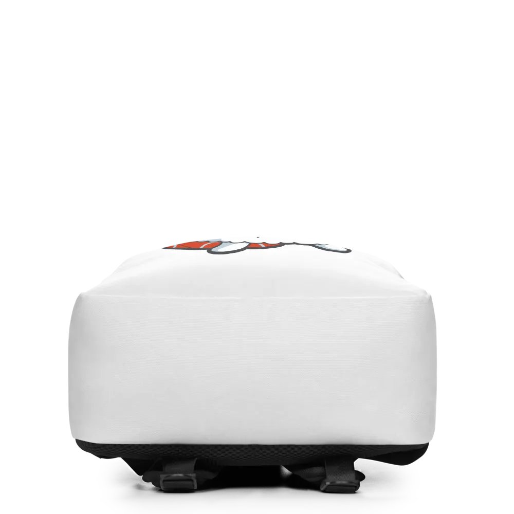 Sinister Sushii Backpack product image (4)
