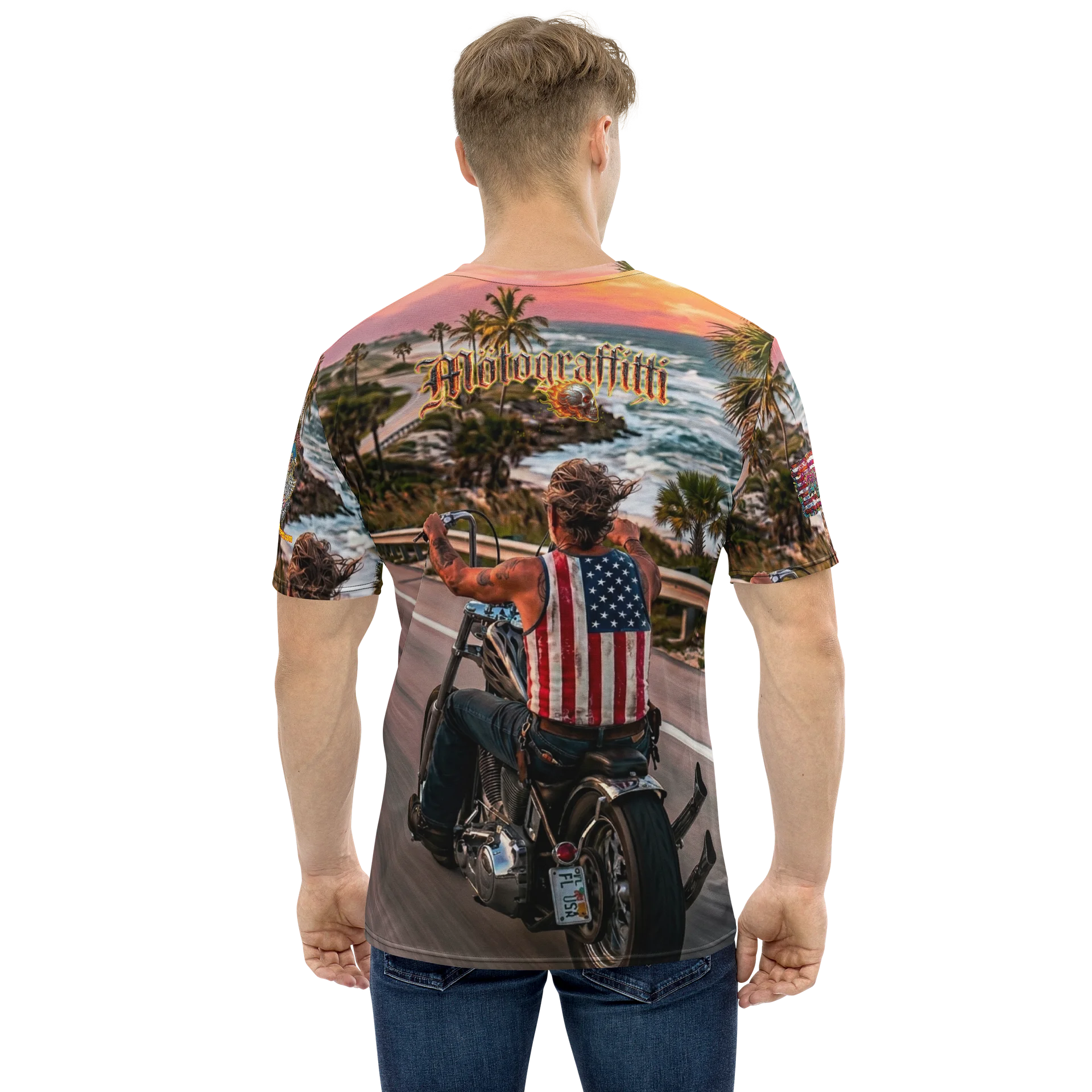Coastal Rider product image (1)