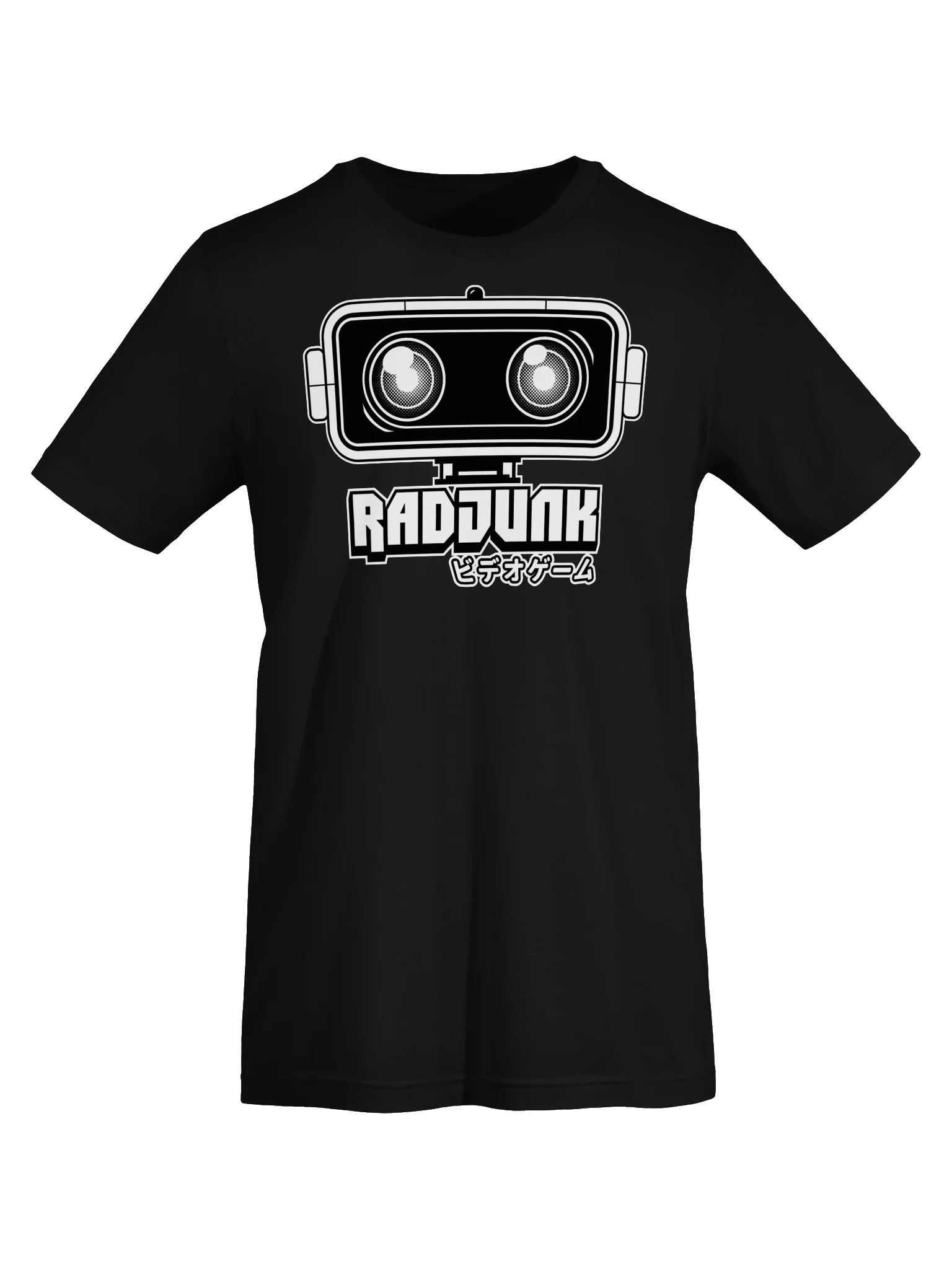 Robot Tee product image (5)