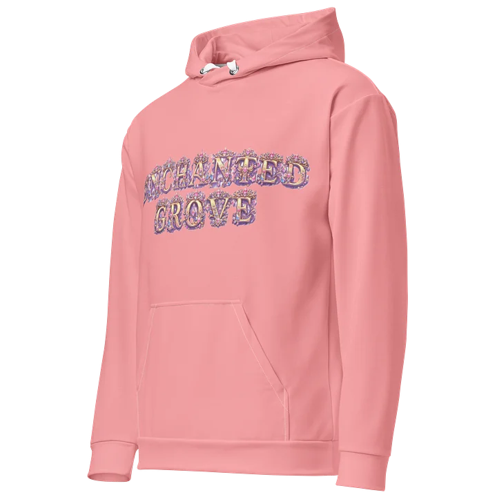 Kingdom Advisor 2 Recycled Hoodie product image (2)