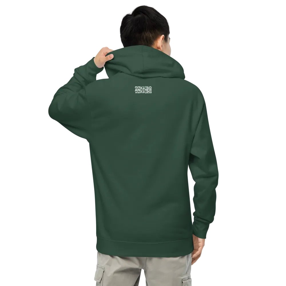 Another Fleece Hoodie product image (58)