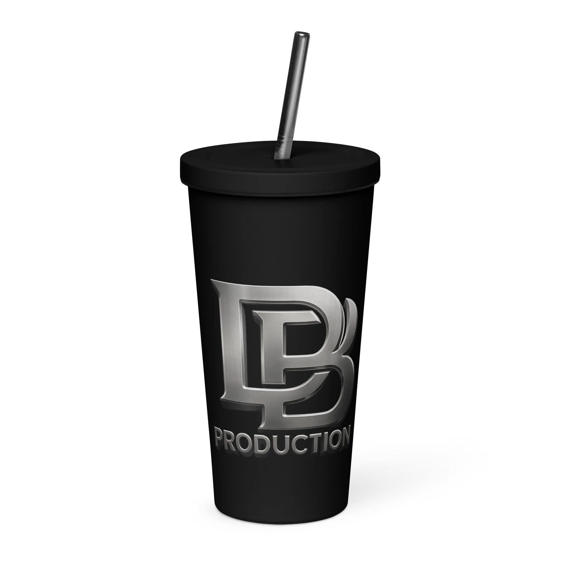 DB Production Insulated Tumbler product image (1)