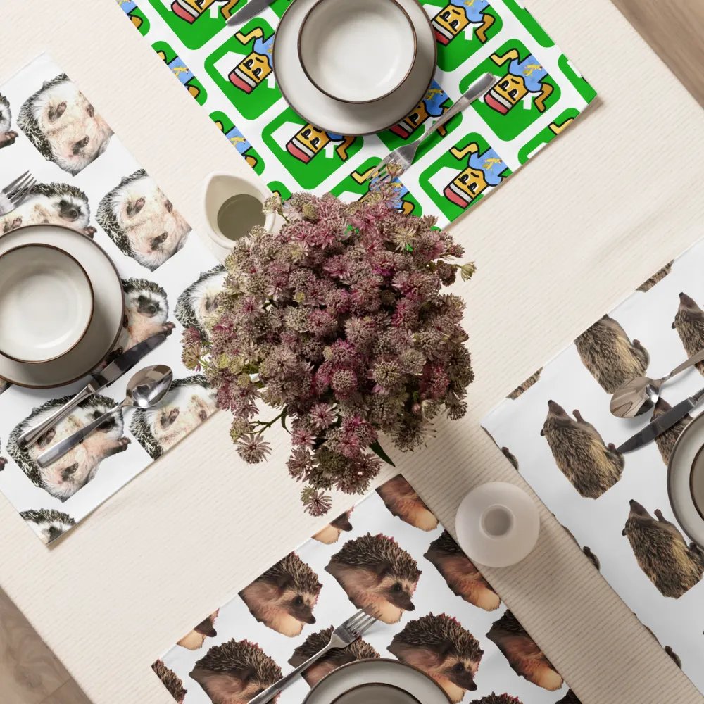Very important placemats product image (9)