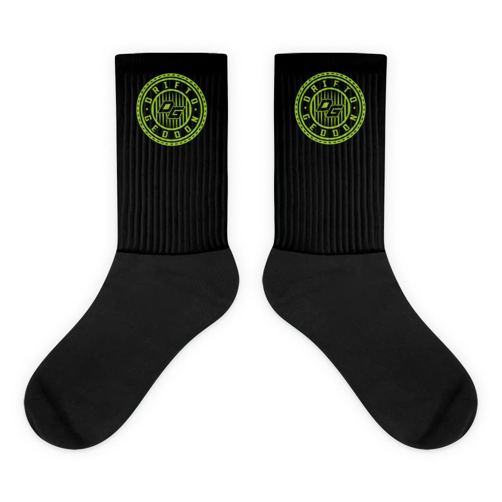 DG Socks product image (1)