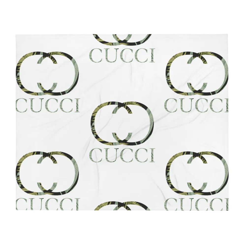 Cucci Blanket product image (1)