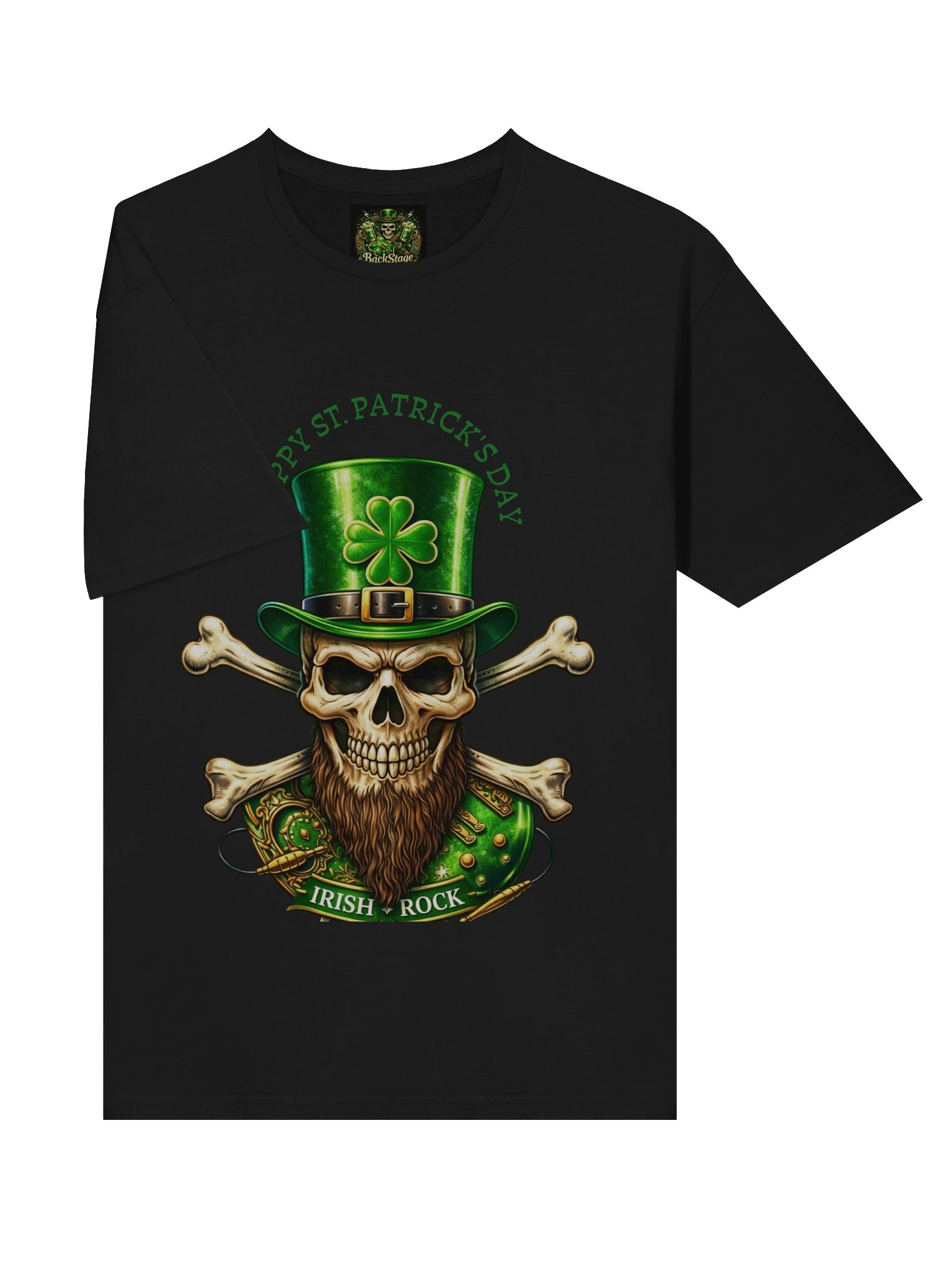 “Dead Lucky” product image (42)