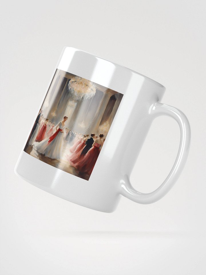 Kate's Honor Mug product image (4)