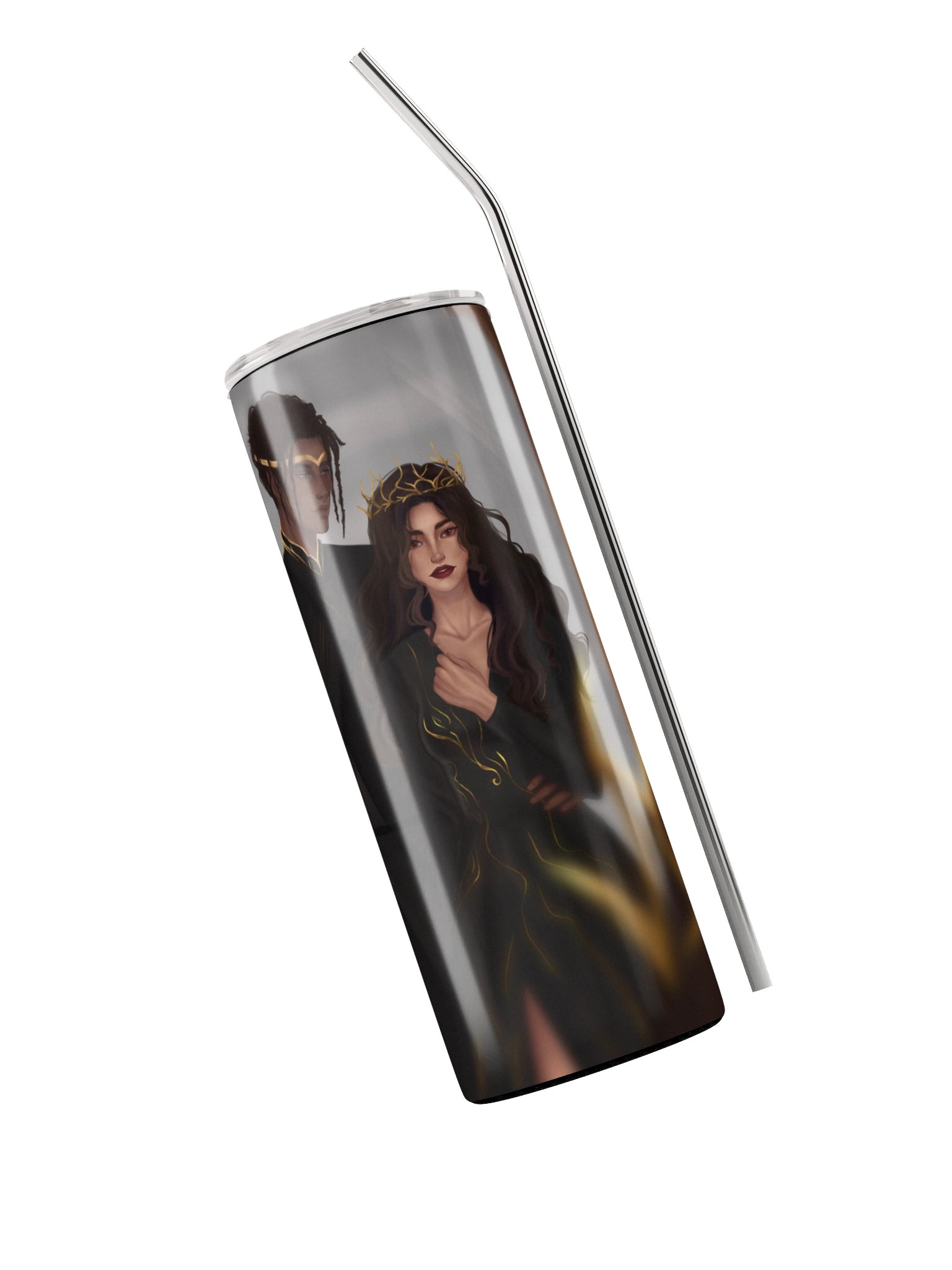Bound by Blood and Oath Tumbler product image (3)