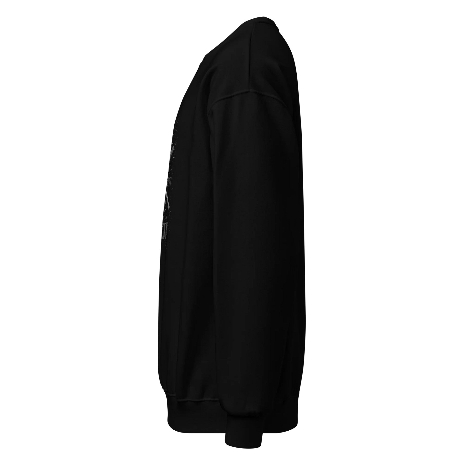 Iron Sharpens Iron Sweatshirt product image (3)