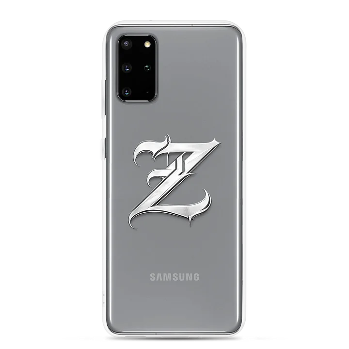 Clear Case – Samsung product image (1)