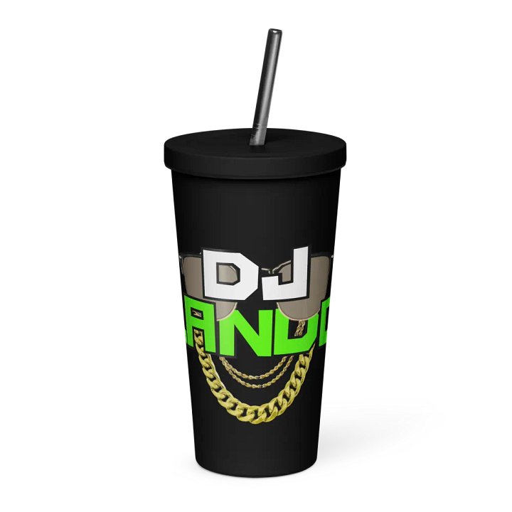 DjLandO Cup product image (1)