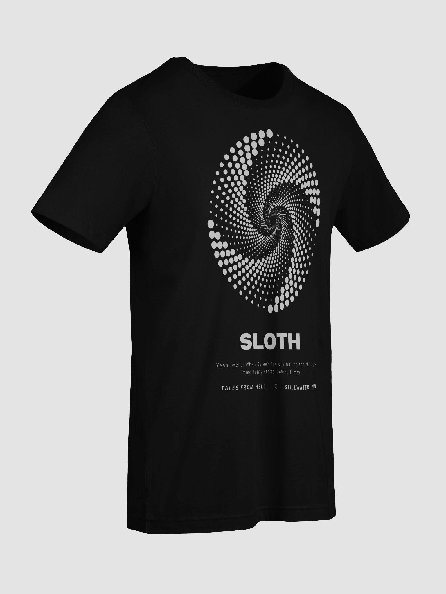 VALEN - STILLNESS SPIRAL product image (9)