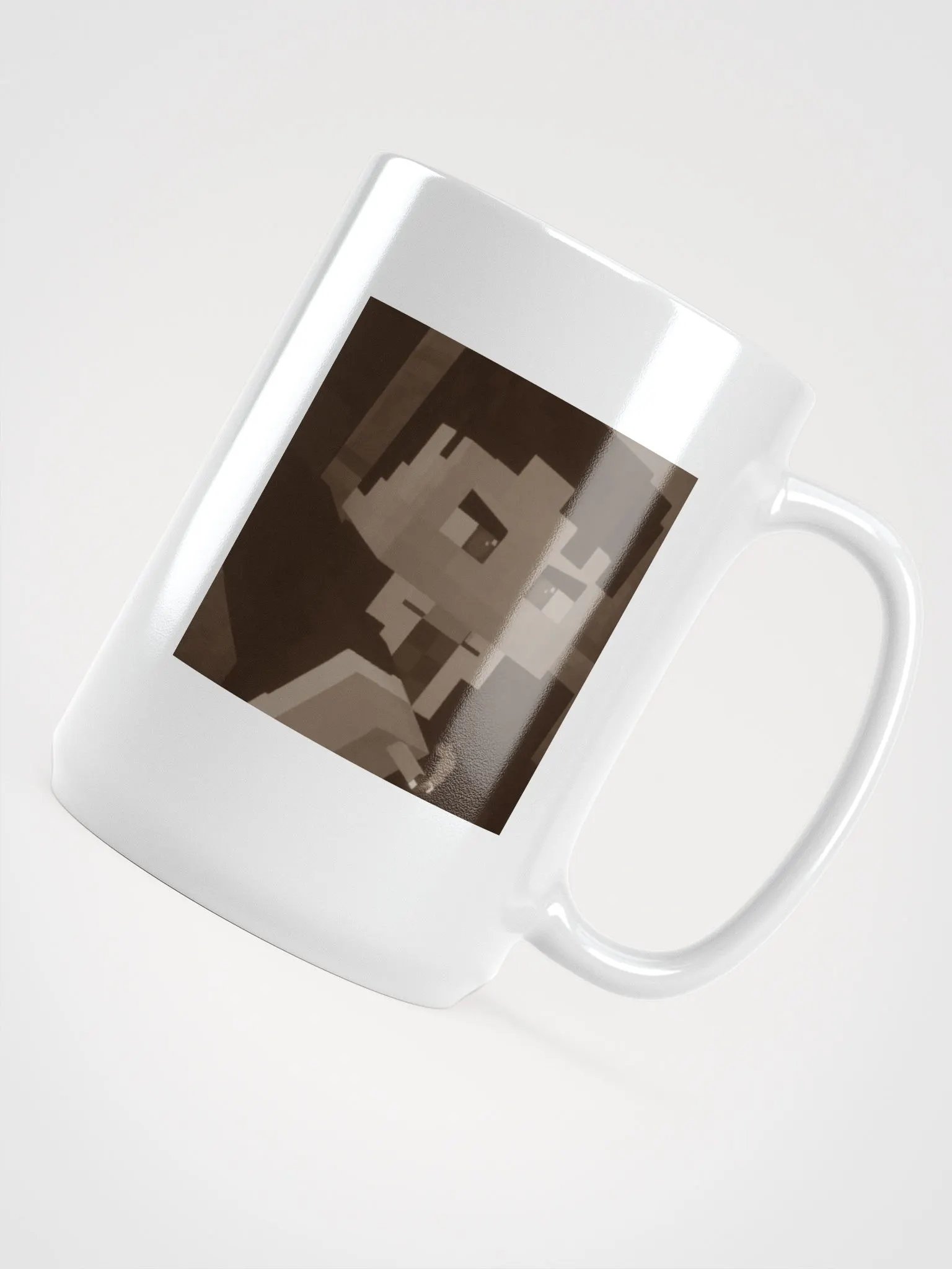 Peter Ansario™ Character Mug product image (4)