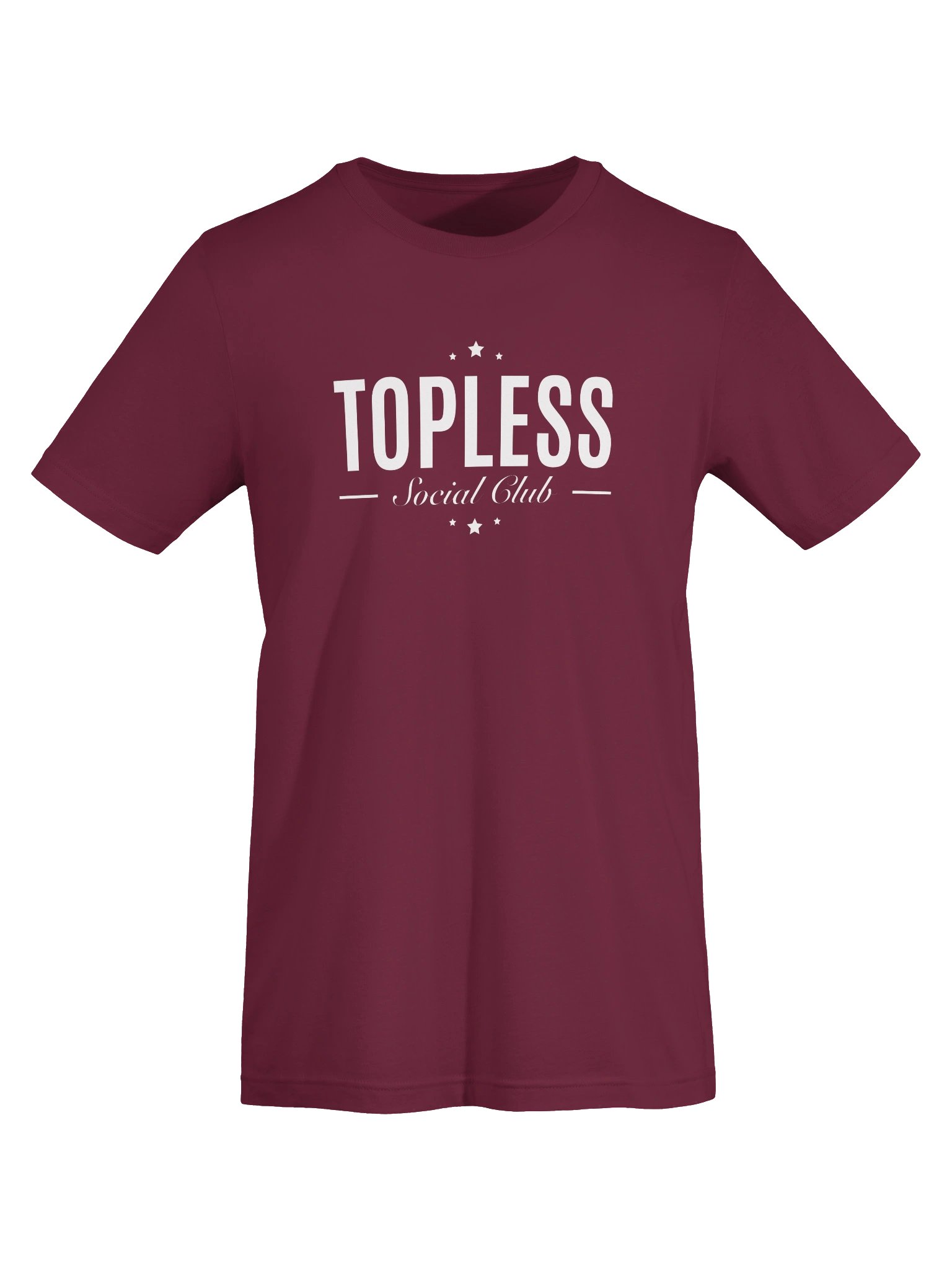 Topless Social Club product image (6)