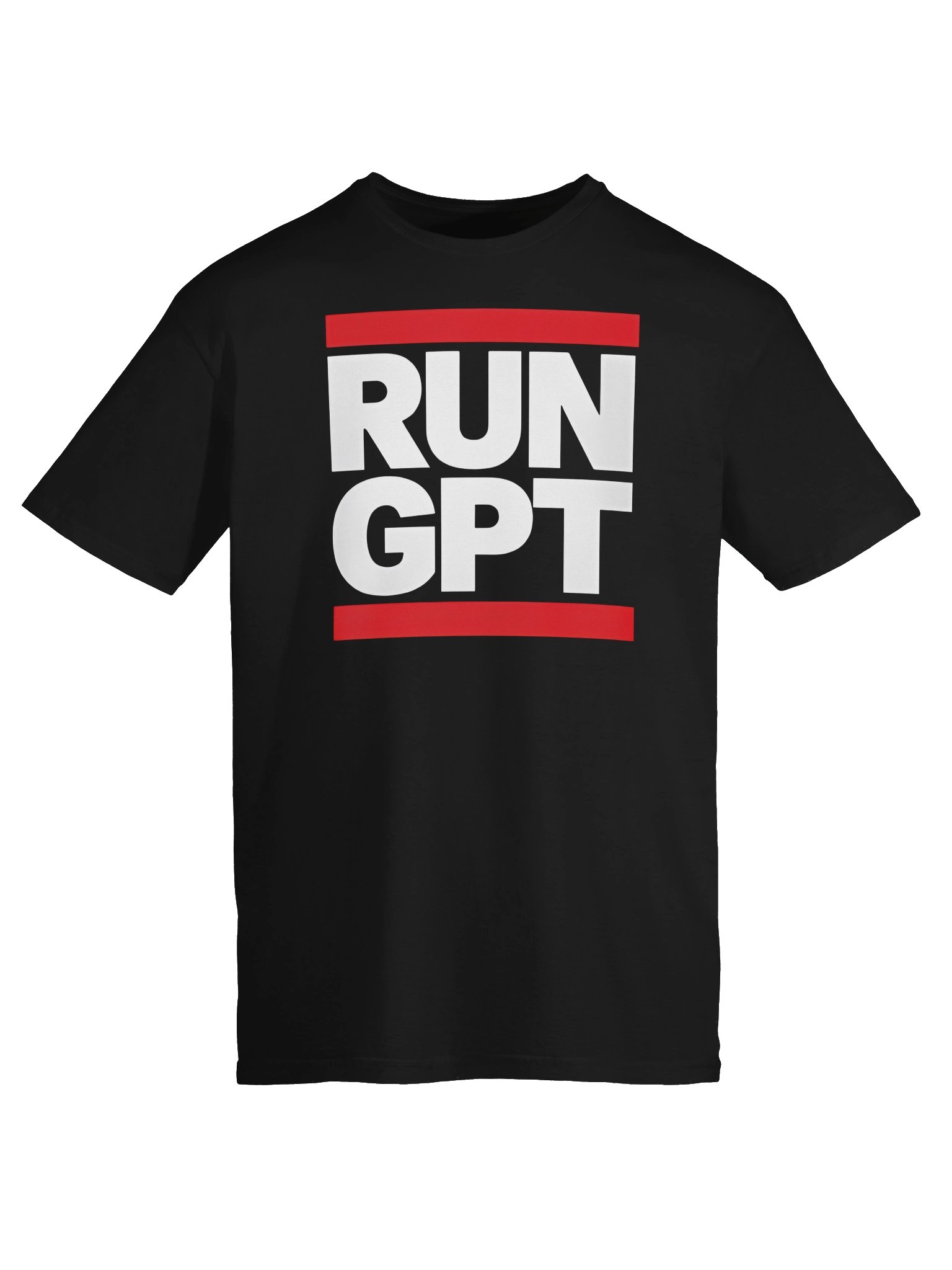 RUN GPT Shirt product image (2)