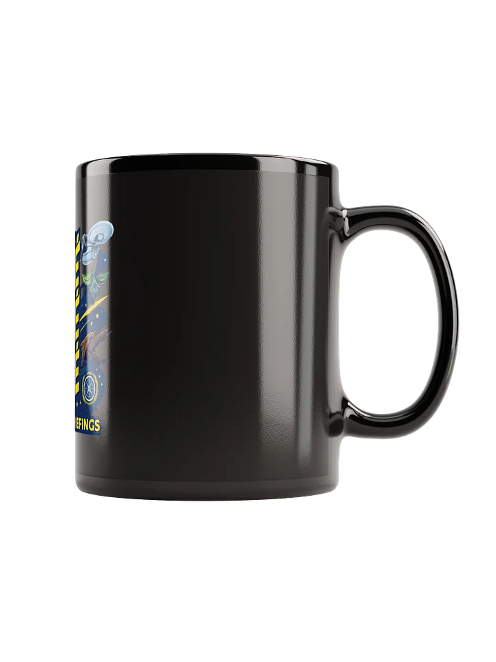 STFC Briefings Ole Ole Ole Collection Mug product image (2)