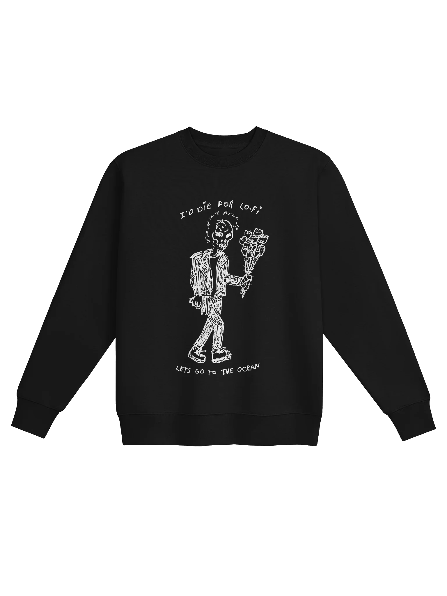 Lets Go To The Ocean product image (2)