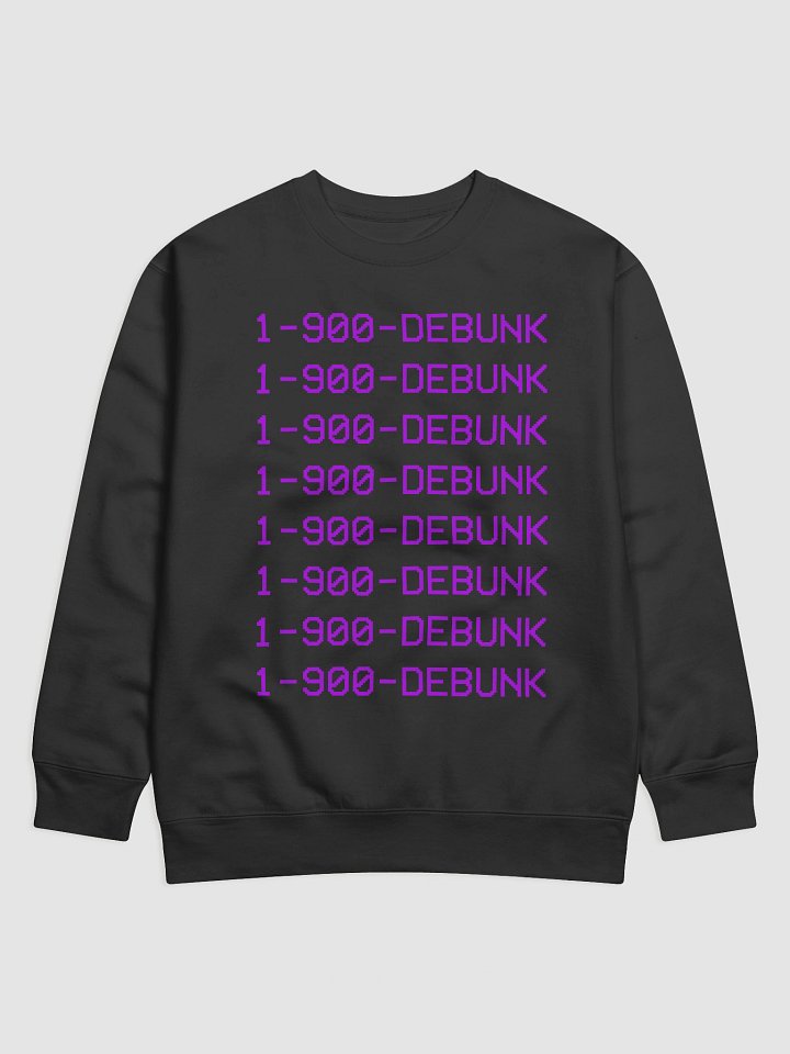1-900-DEBUNK product image (1)