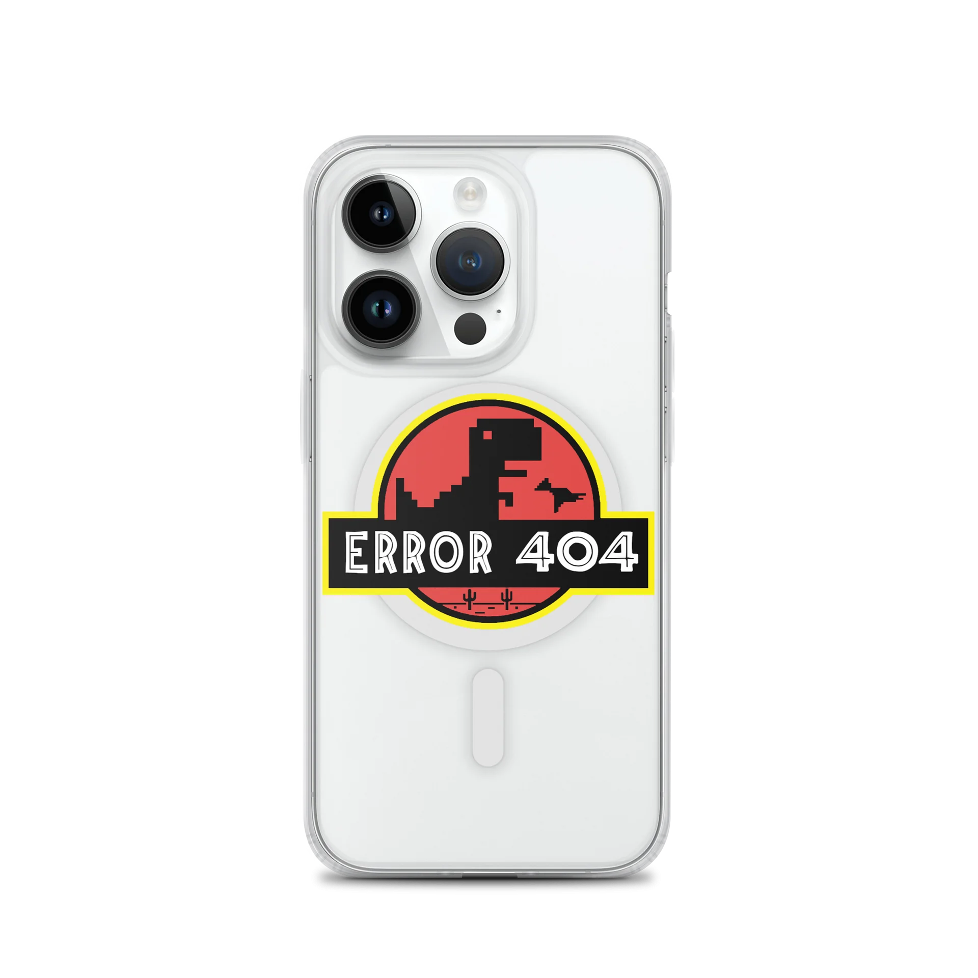 Error404 but... on an iPhone (Alt) product image (3)