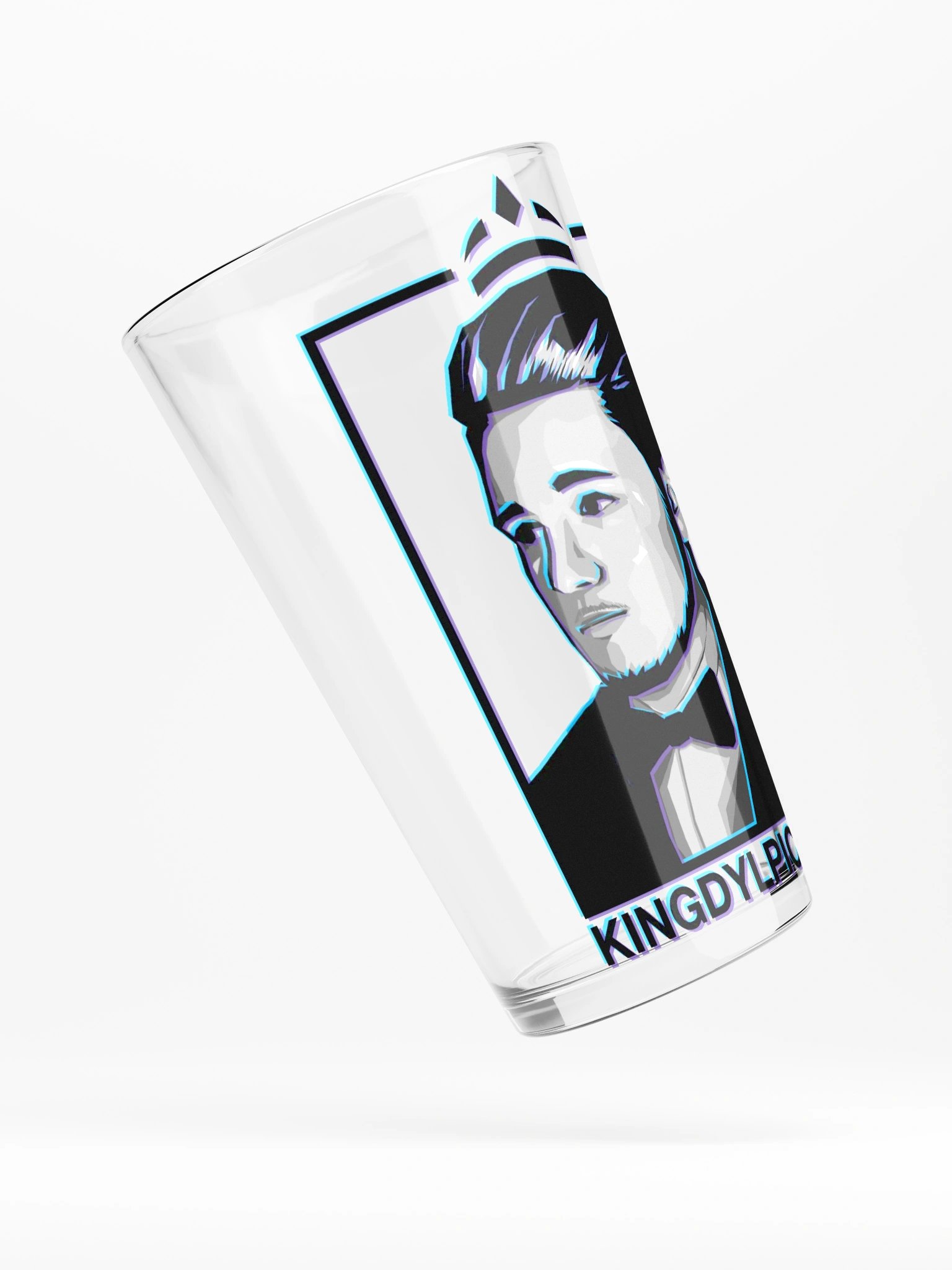 KingDyl 4 Partner Cup product image (4)