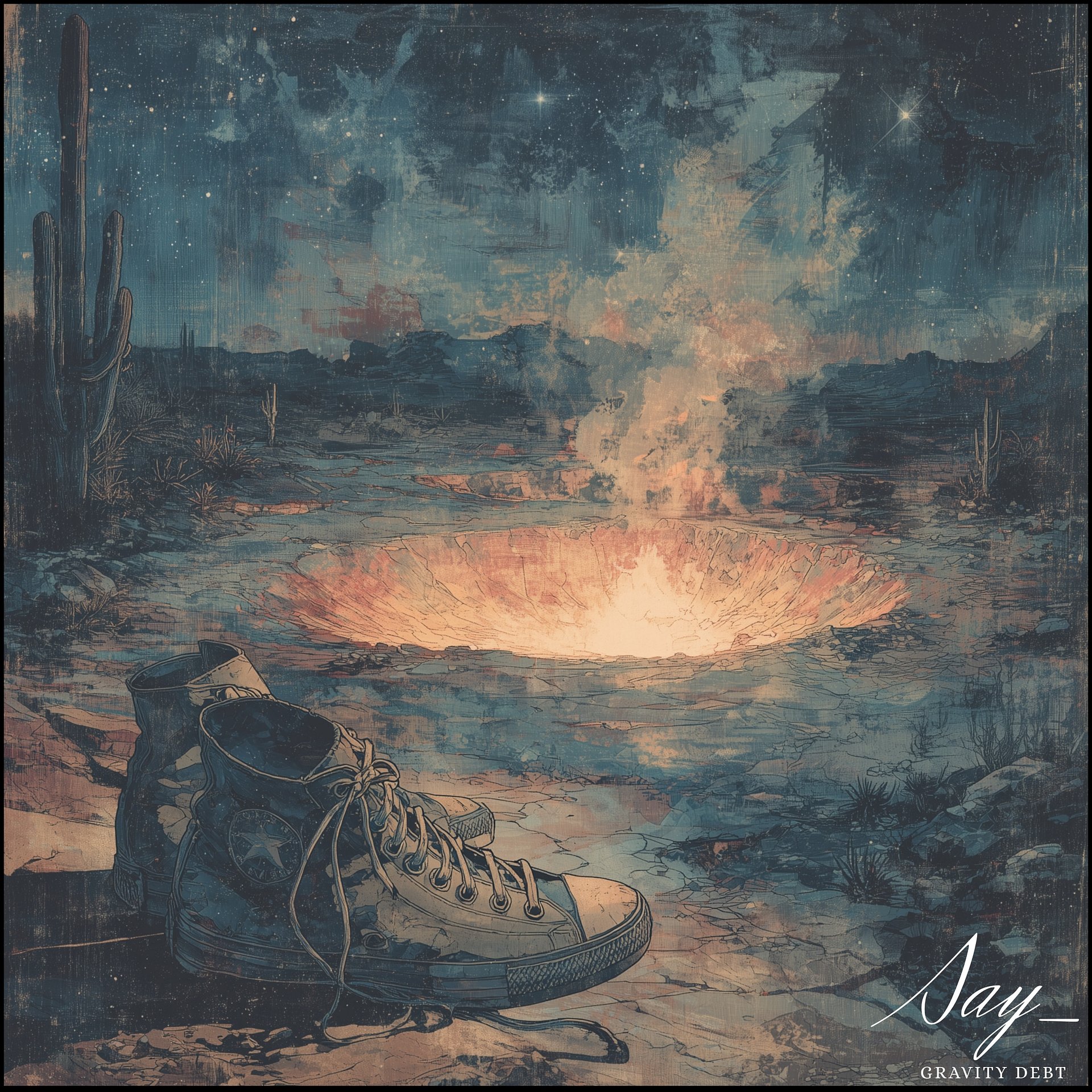 Gravity Debt product image (1)