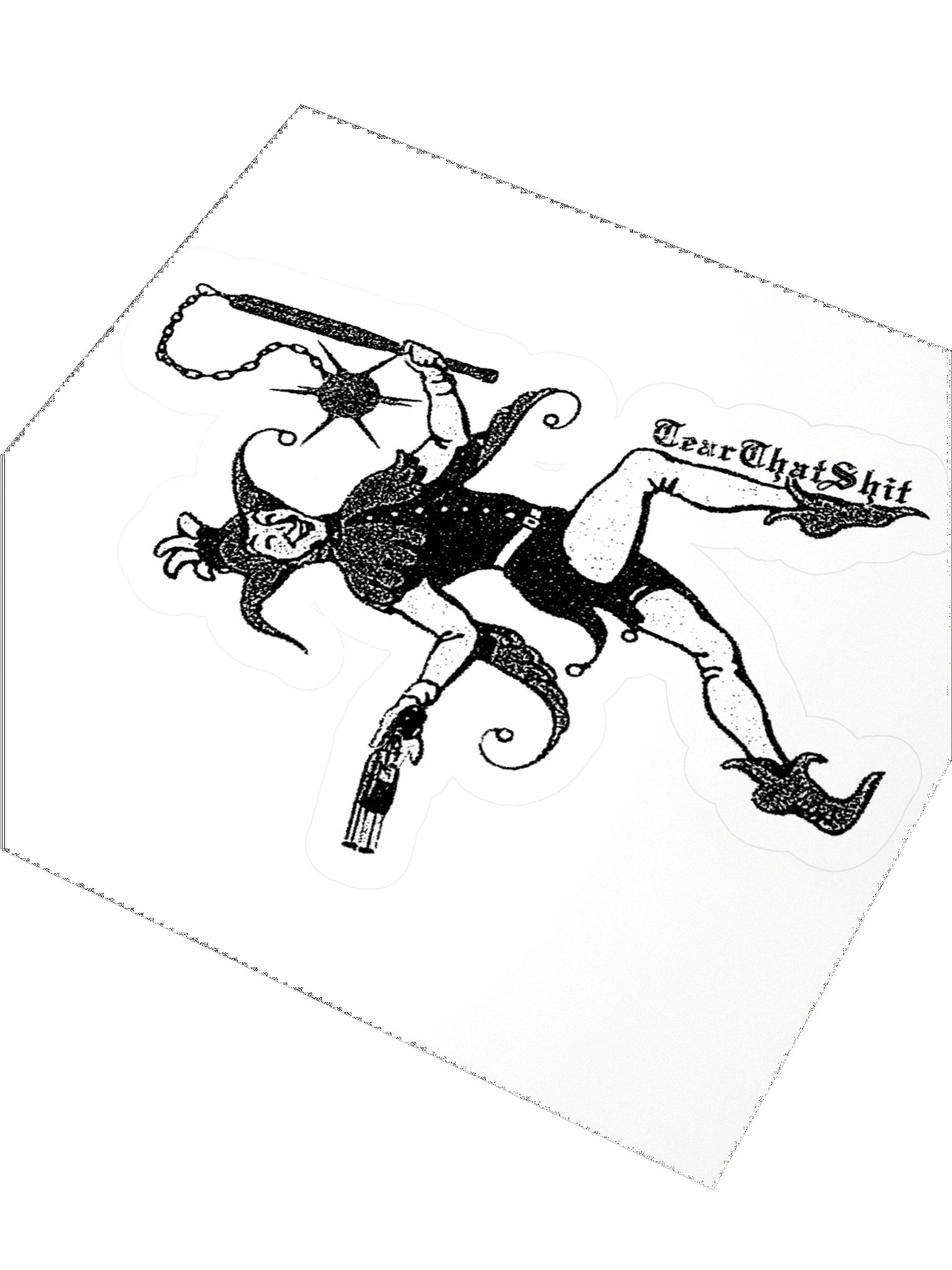 SIGNATURE STICKER product image (7)