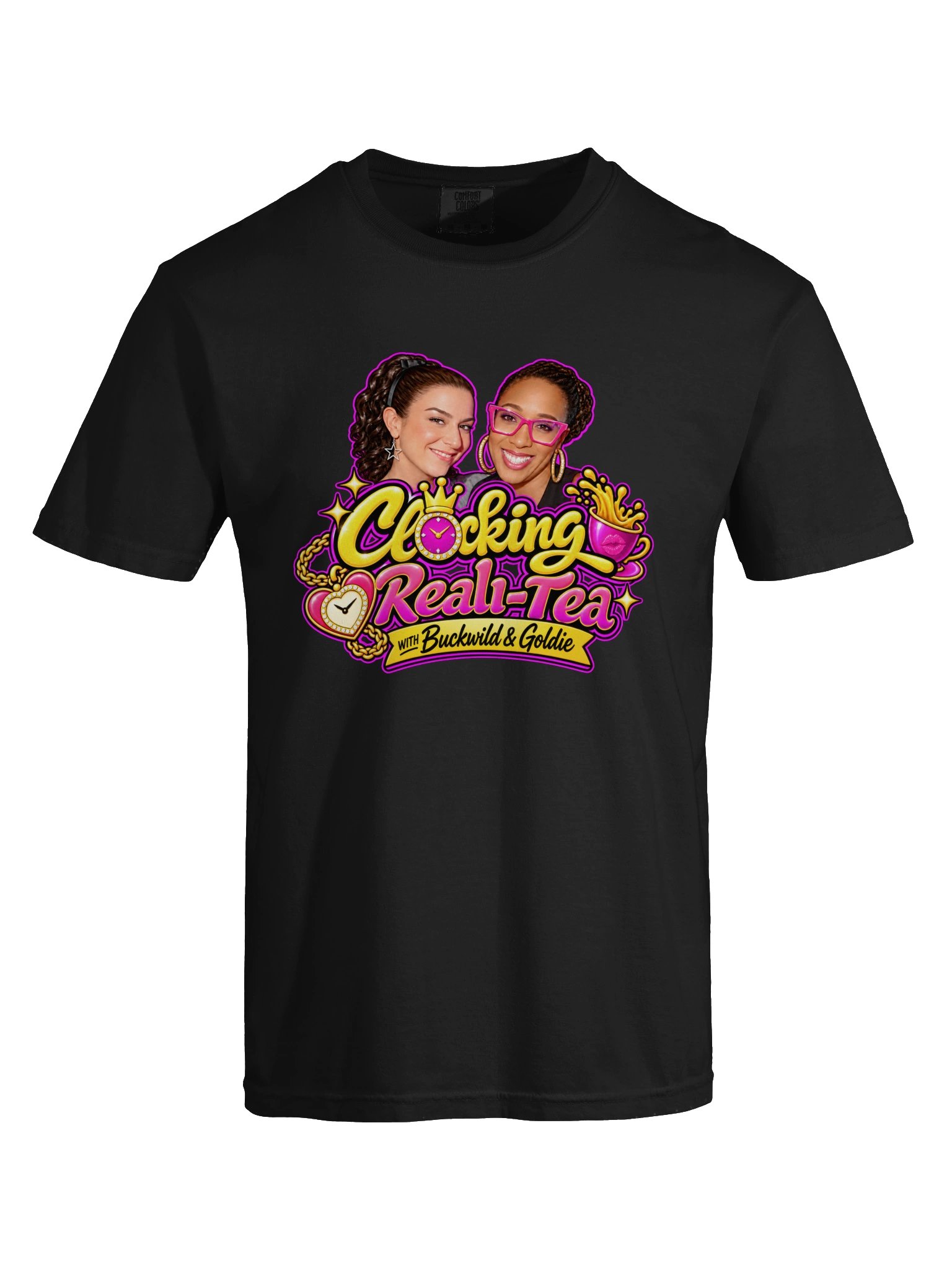 Tee for 2 product image (9)