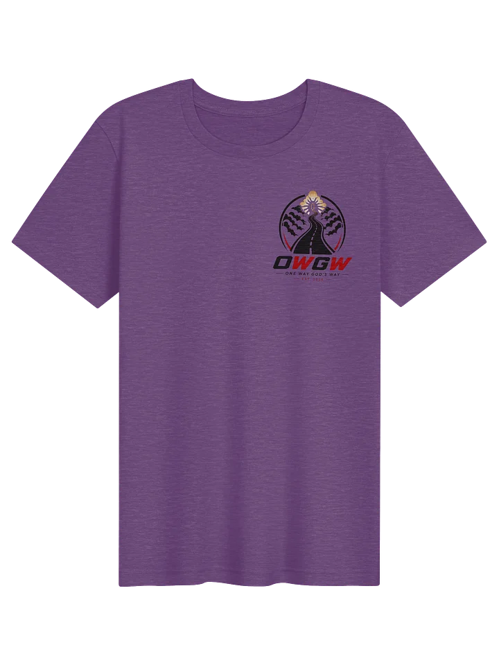 OWGW T-shirt (women) product image (3)