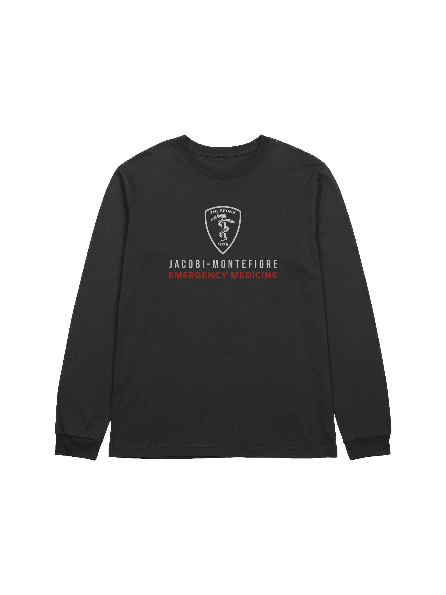 Jacobi-Monte Long Sleeves product image (1)