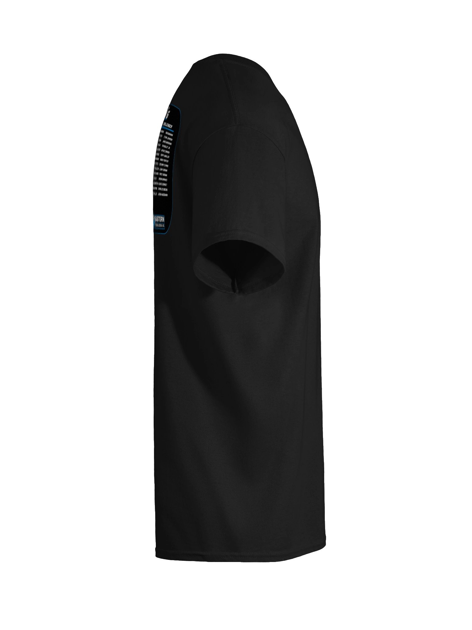 LFRL Season 6 Roster Tee product image (69)