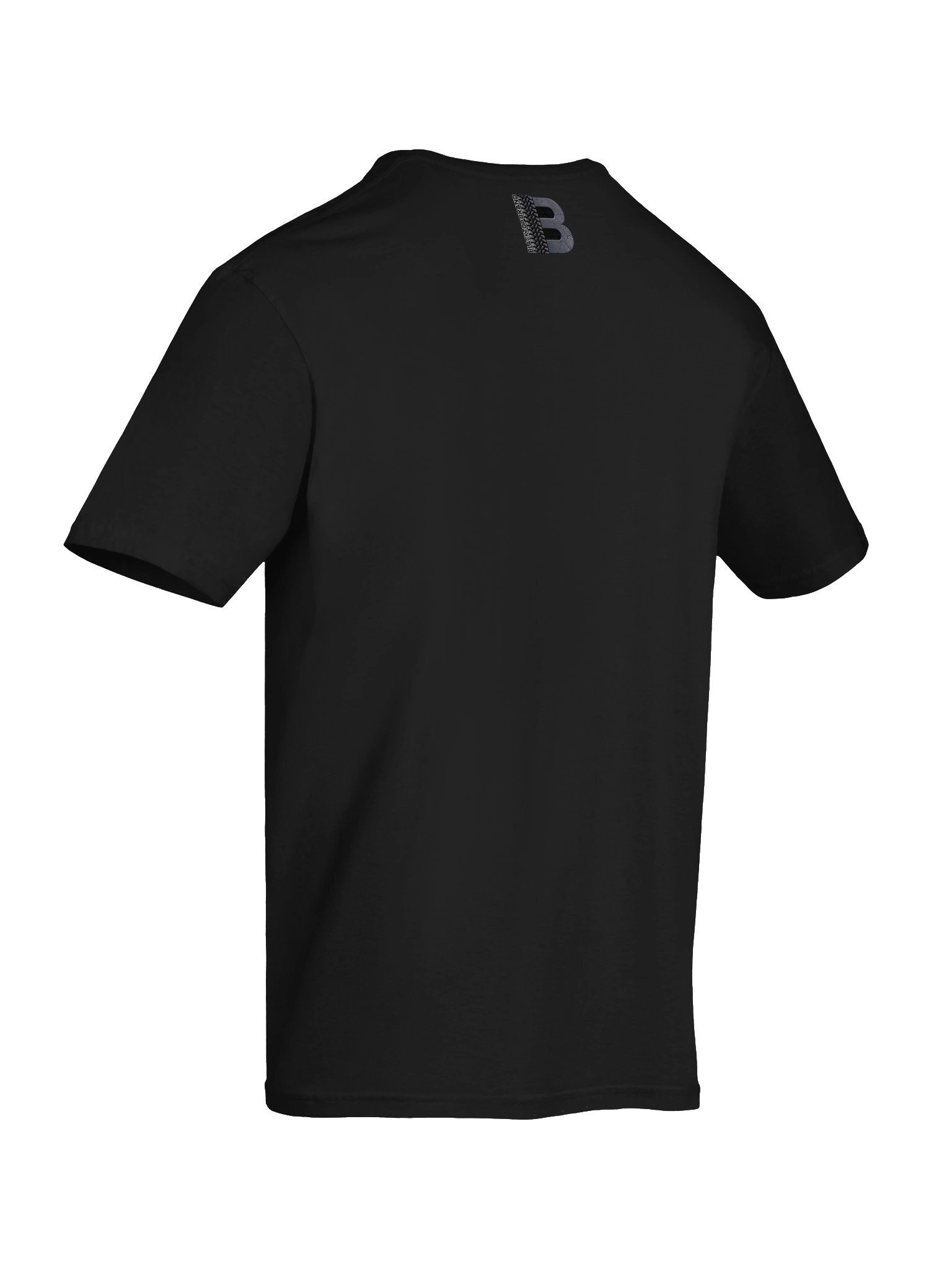 Blacktop Brand "Autism Awareness" Classic Tee product image (8)