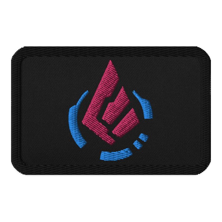 Cyberia Rectangle Patches product image (1)