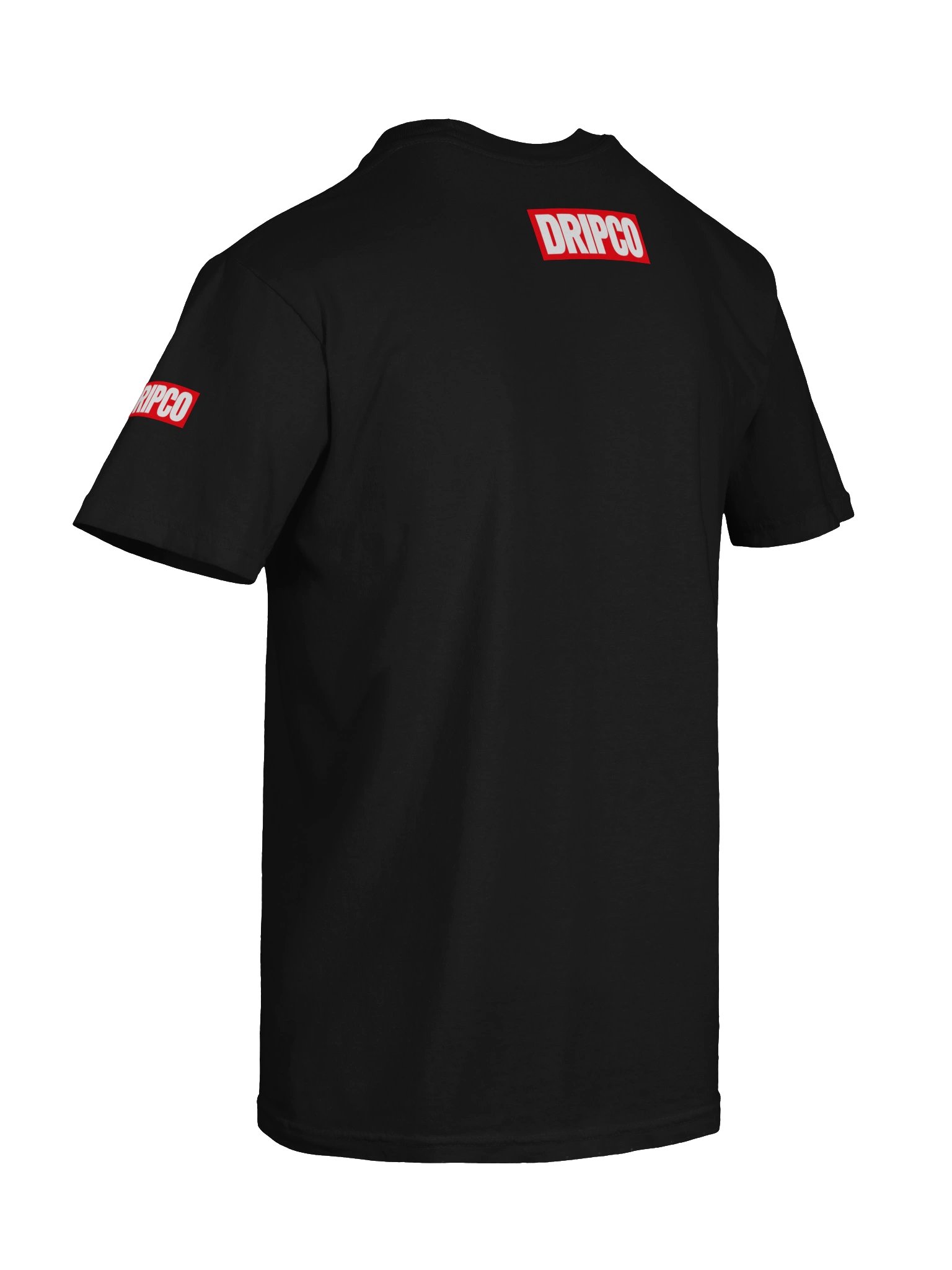 SOULJA BOY DRIPCO BOX LOGO TEE product image (8)