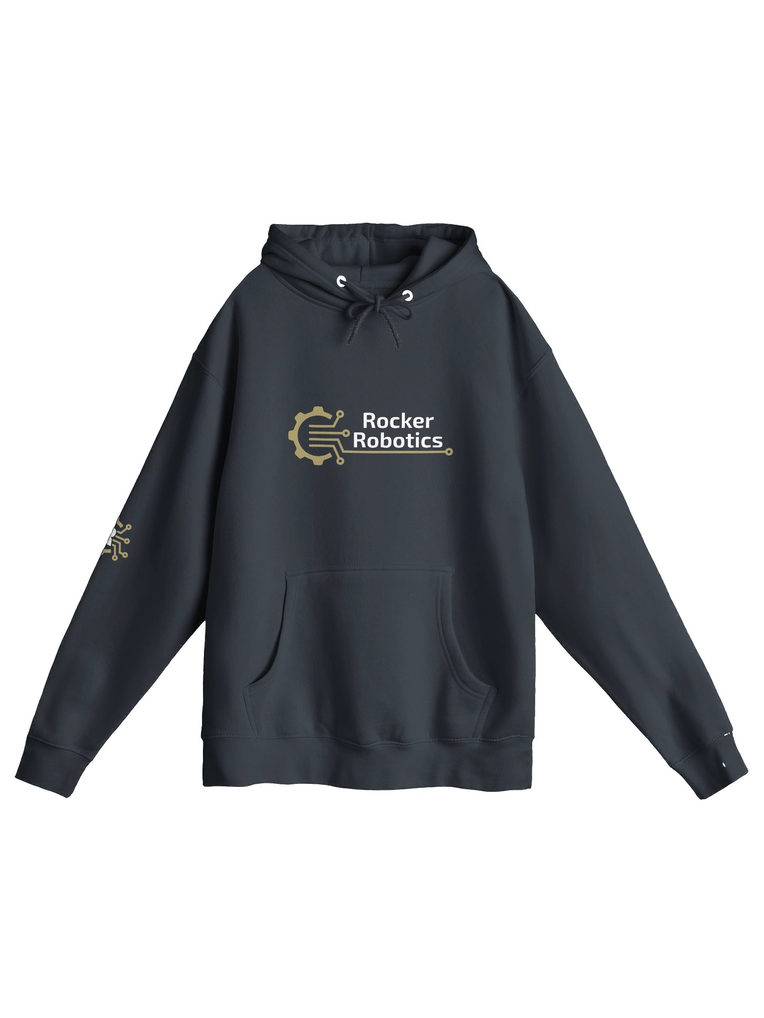 Printed Hoodie product image (1)