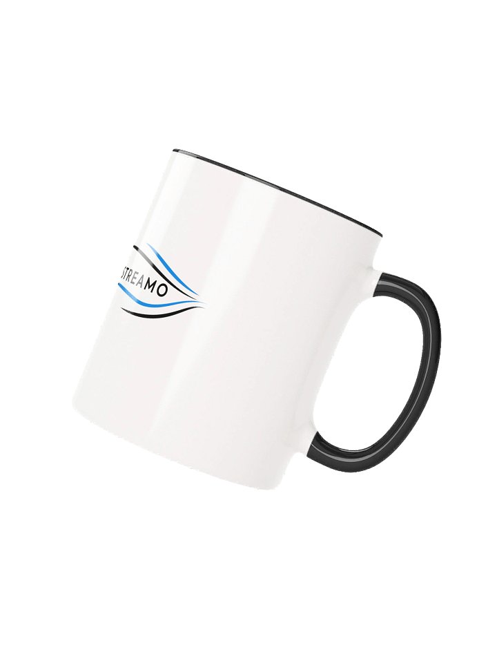 Slipstreamo Branded Mug product image (4)