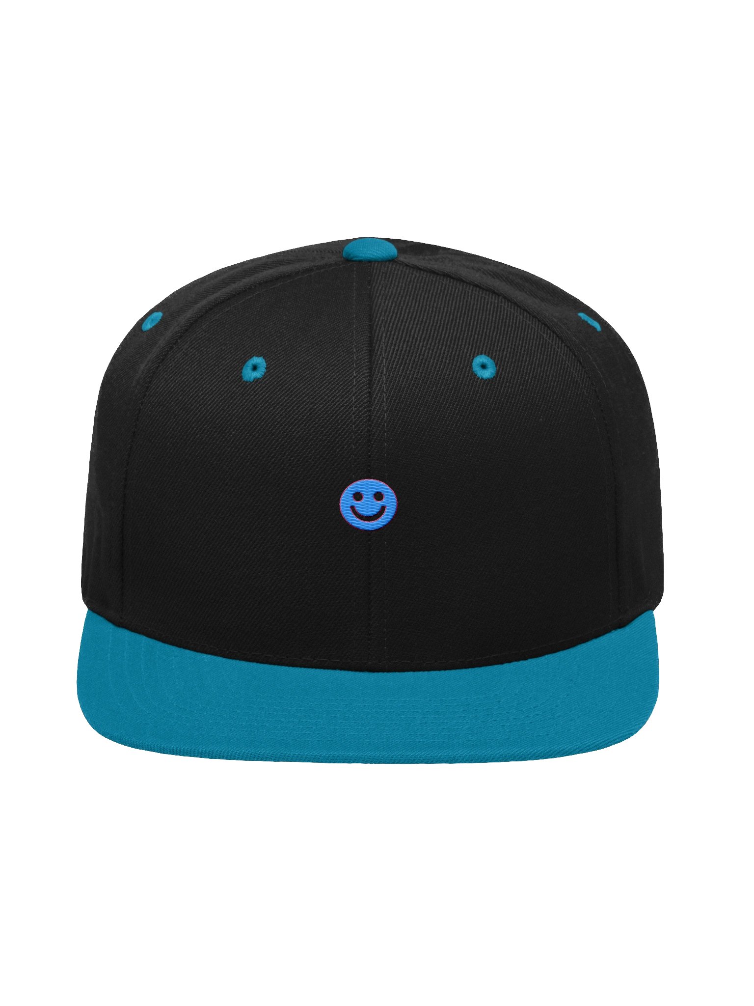 CS Smiley Snapback product image (1)