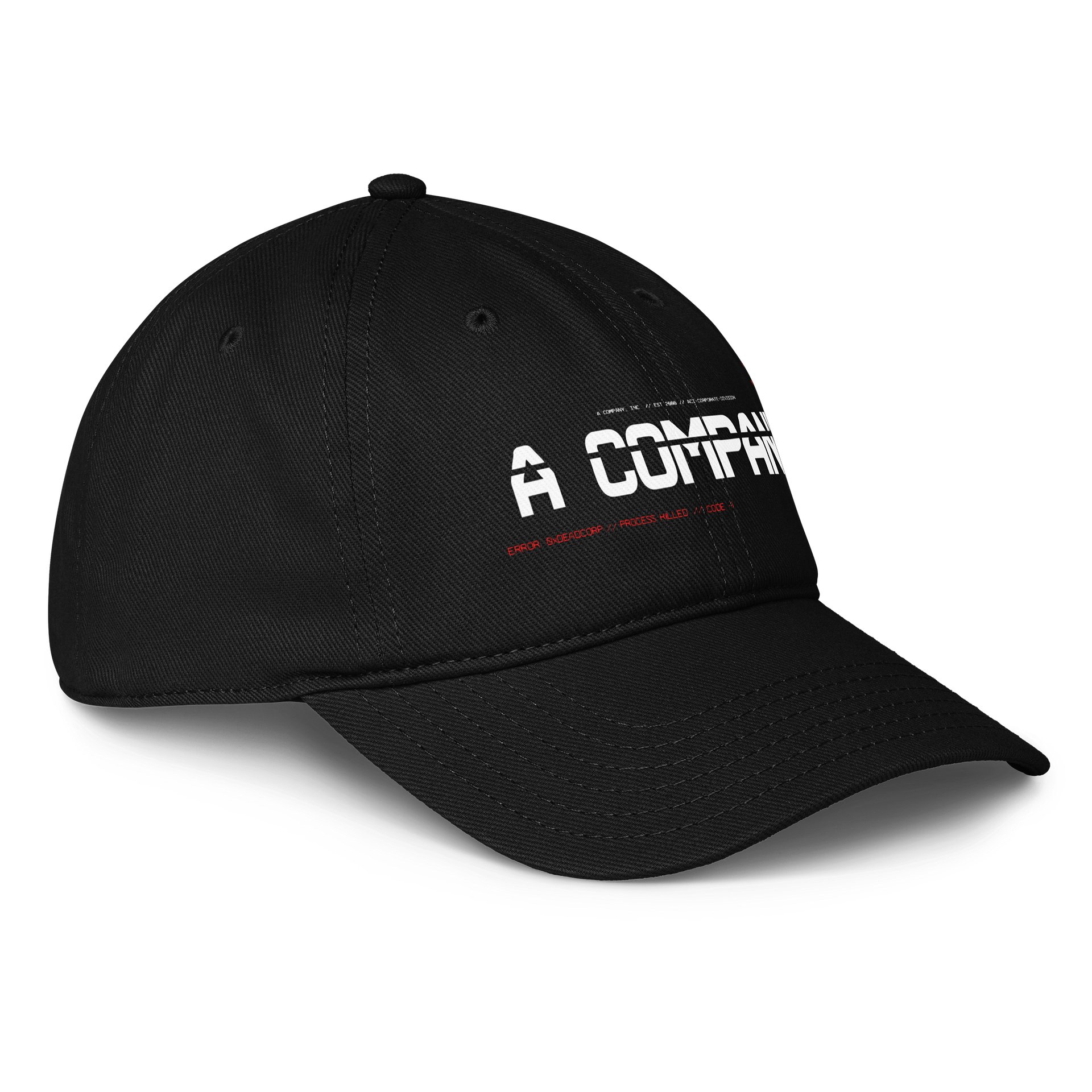 A Company, Inc. | ACI-0294 // Dissolved | AC - Hat product image (9)