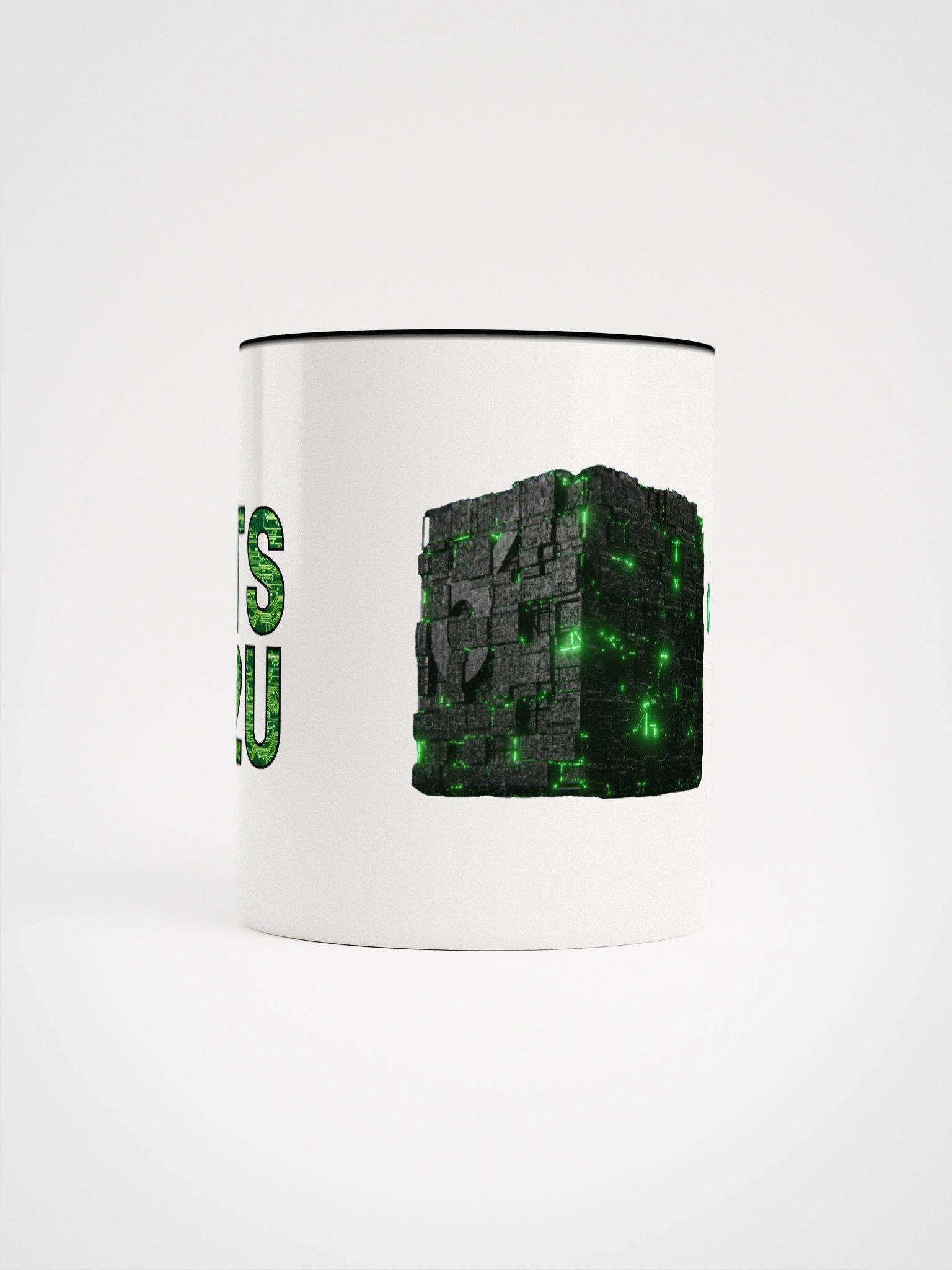 New CDB2U Mug product image (5)