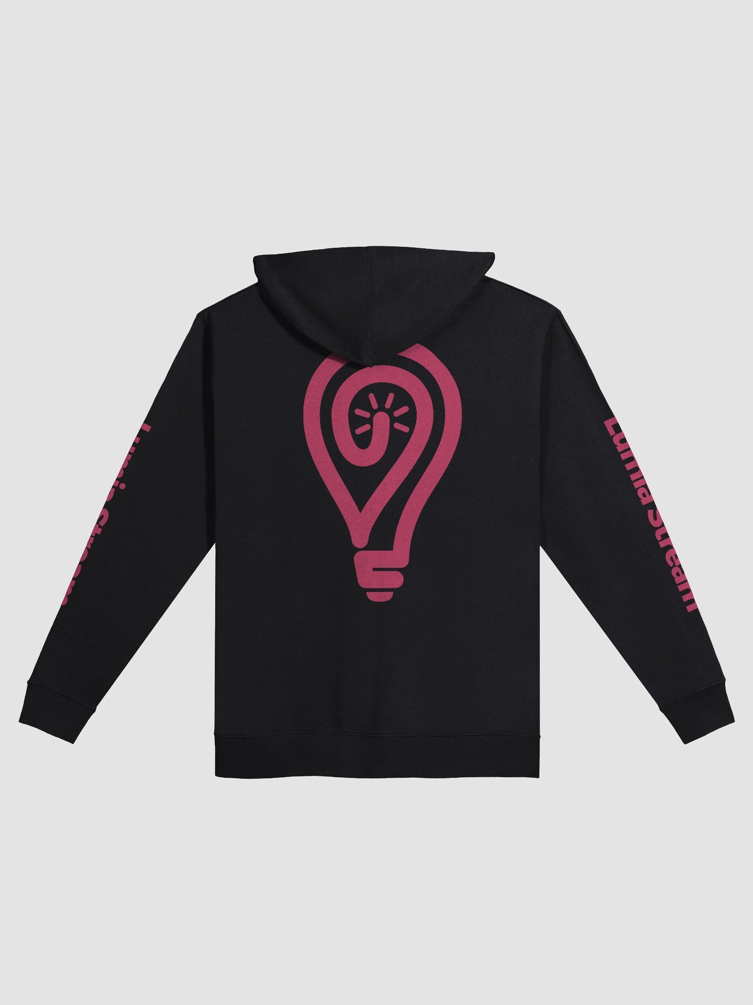 Lumia Stream Zip Hoodie product image (9)