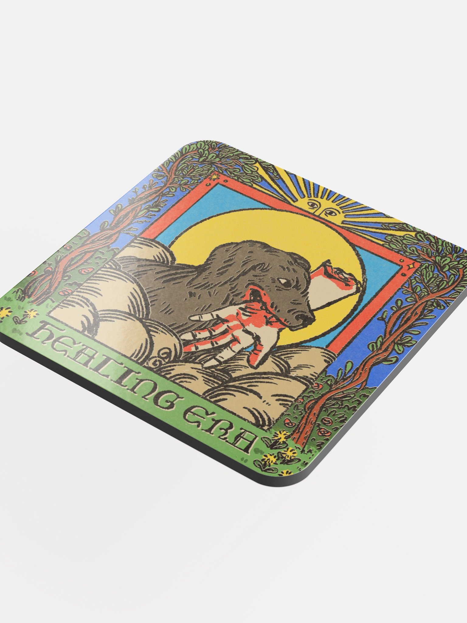 Healing Era Coastie product image (4)