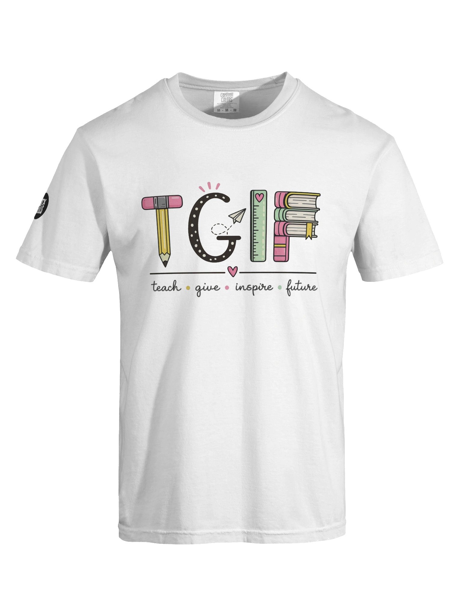 TGIF T-Shirt product image (30)