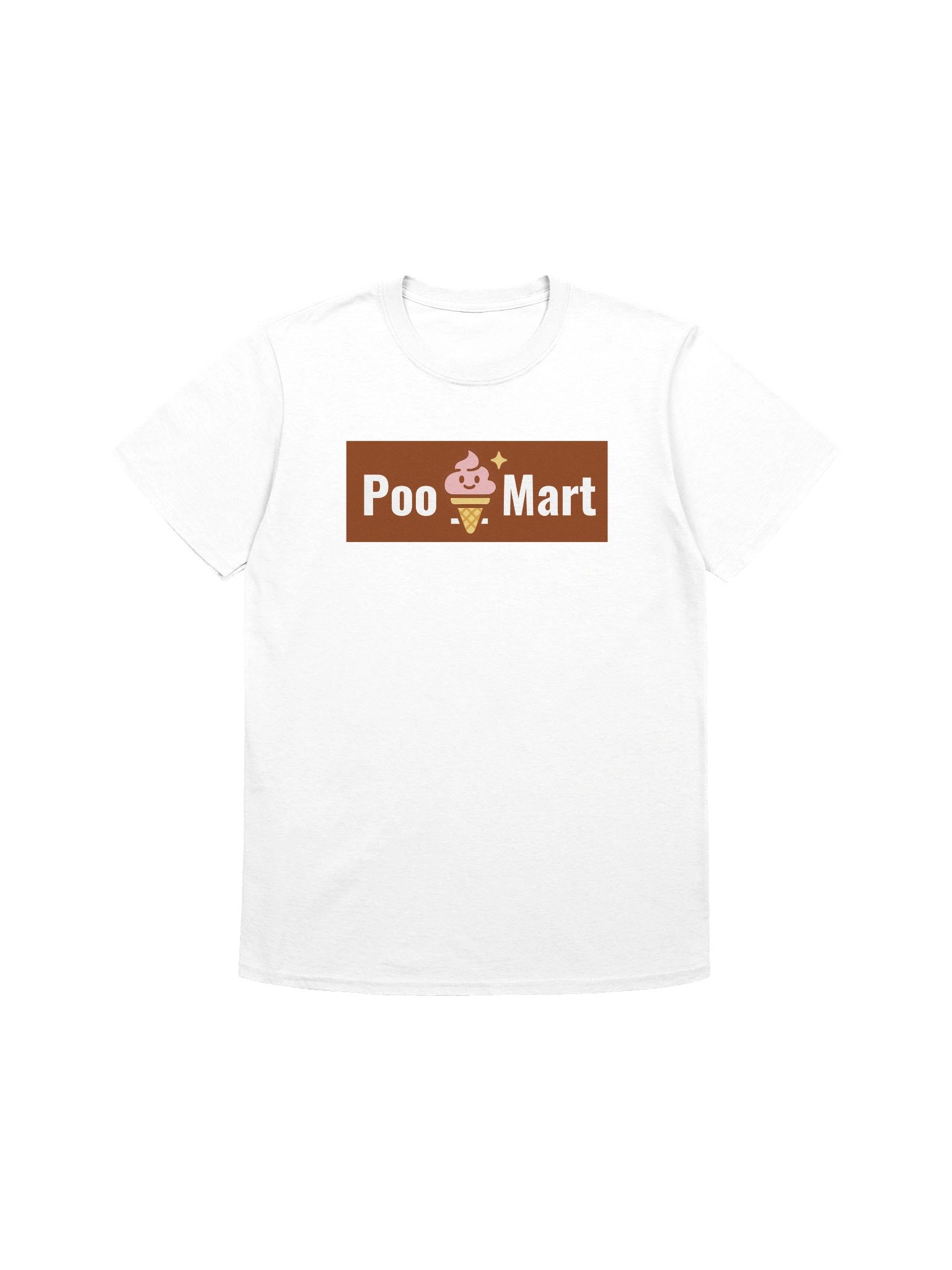 Signature Swirl Tee product image (1)
